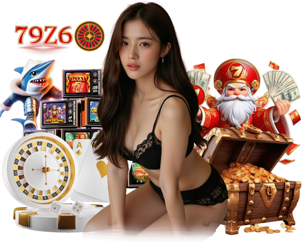 79Z6 สล็อตออนไลน์